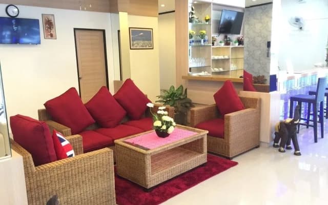 Baan Ketkeaw Guesthouse 1 - photo 2