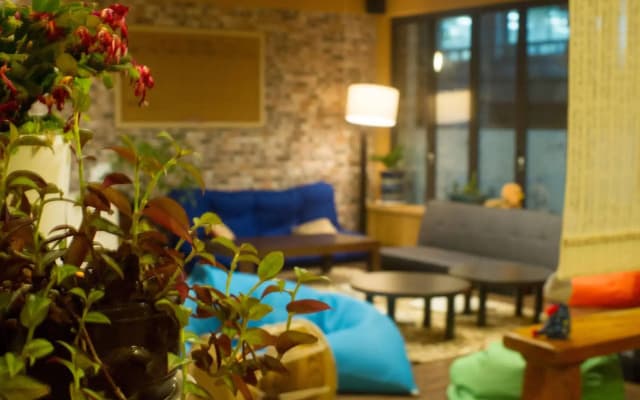 Uwa Guesthouse - photo 3