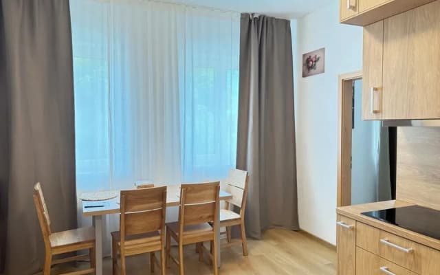 Parkside Apartments Prague - photo 4