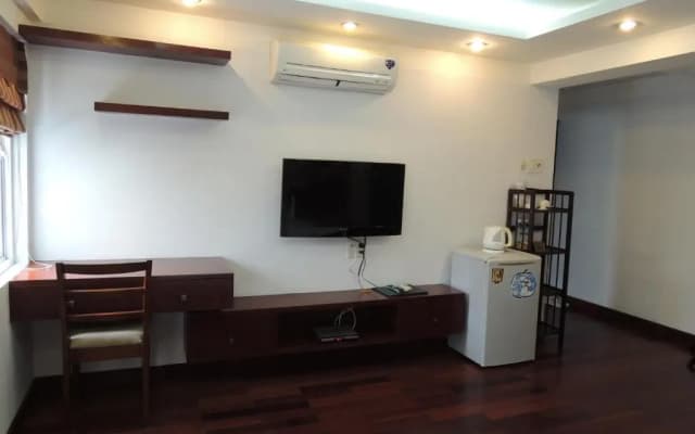 Alupoint Hotel - photo 2