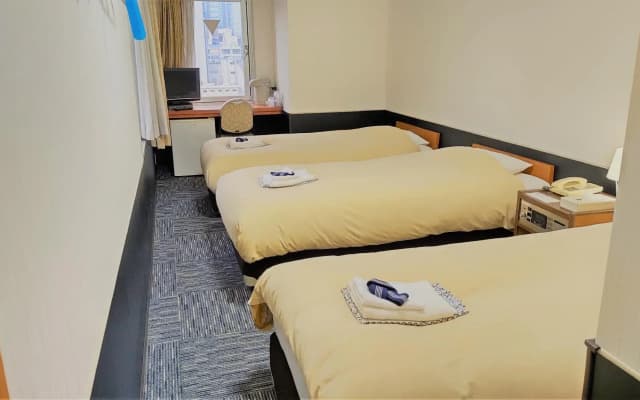 Ikebukuro Royal Hotel - photo 2