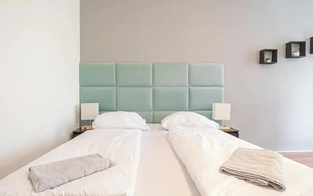 Charming 1BR Near Prater and Danube - photo 3