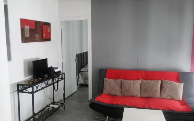 Apartment Notre Dame - photo 2