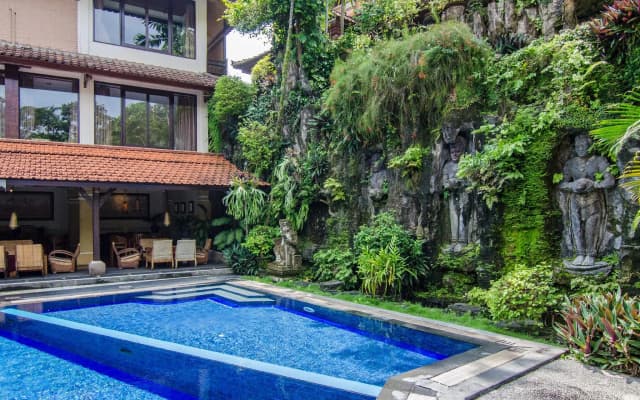 Artini 2 Cottages - photo 3