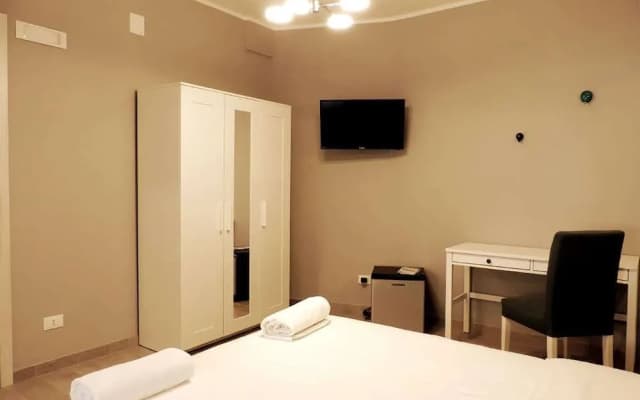 Pretty Tiburtina Room - photo 4