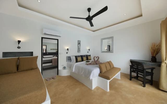 Aditaya Pool Beach Villas - photo 3