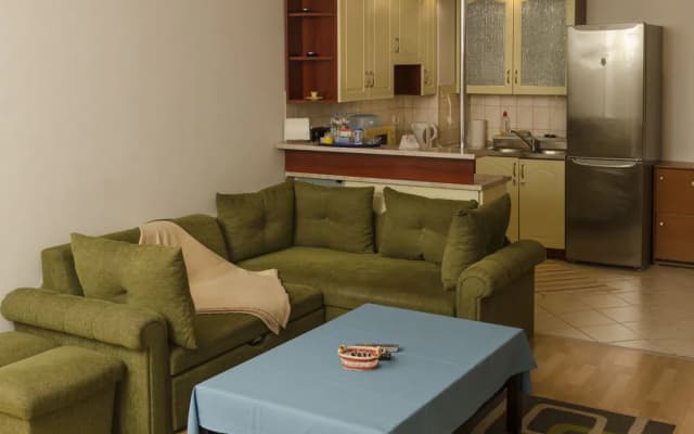 Loft Apartment Budapest - photo 4