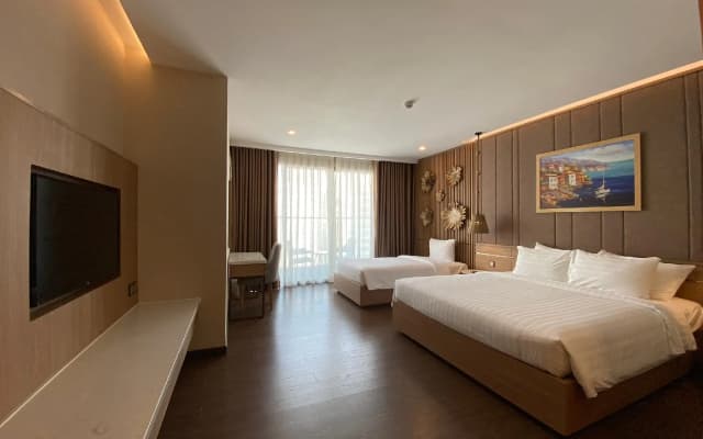 Virgo Hotel - photo 2