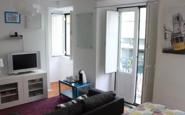 PS Lisbon Flats - photo 2