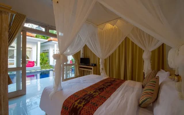 Bukit Paradise Villa - photo 5