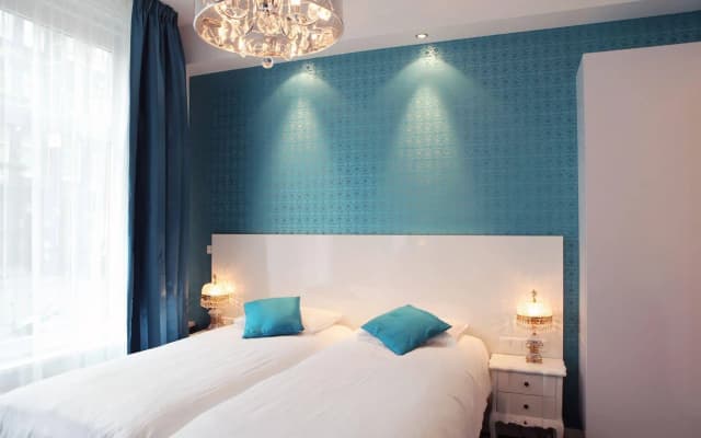 View Bed & Breakfast - photo 2
