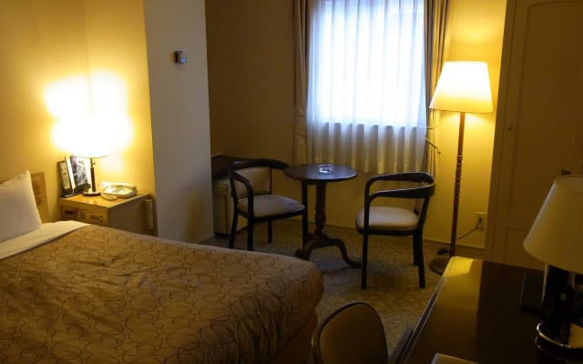 Asakusa Central Hotel - photo 4
