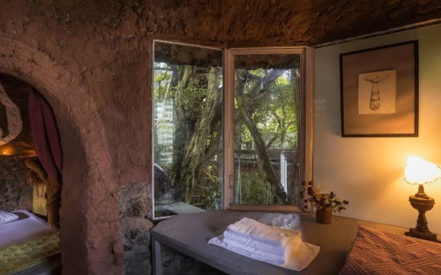 Dao Anh Khanh Treehouse - photo 4