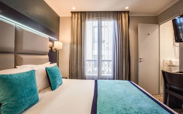 Prince Albert Montmartre - photo 3