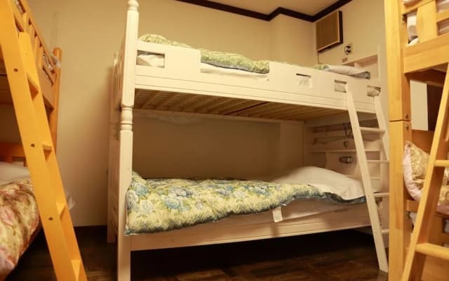 Guest House Fun Osaka - Hostel - photo 3