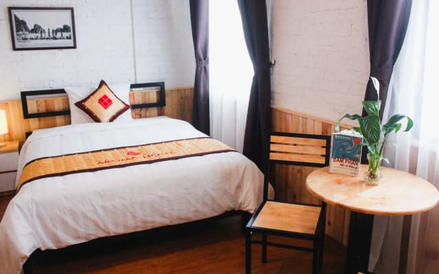 Aroma Ha Long Hostel - photo 3