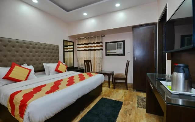 Hotel Kabeer Deluxe - photo 5