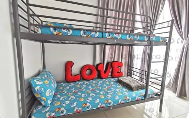 Homestay in Johor - Secret Garden - photo 4