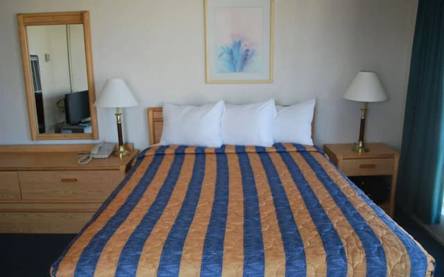Ocean Inn - photo 5