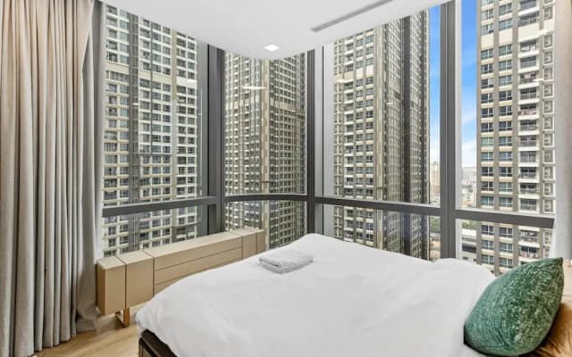 Landmark 81 Serviced Residences - photo 5