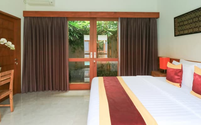Mella Villas Jimbaran - photo 4
