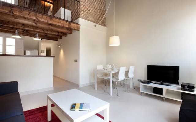 Apartment Tirant - photo 4