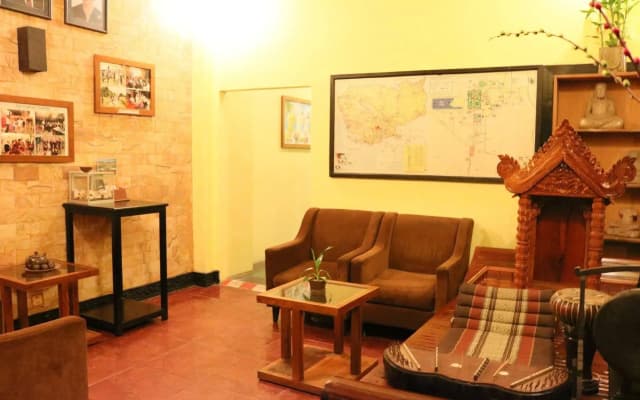 The Moon Villa - photo 2