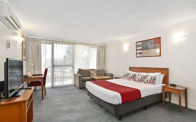 Quality Inn & Suites Knox - photo 4