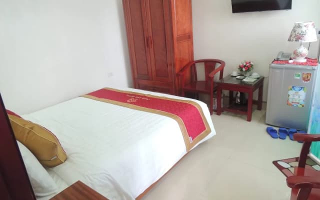 Cong Nga Hotel - photo 4