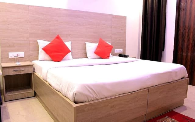 The Atlantic Airport Hotel - photo 3