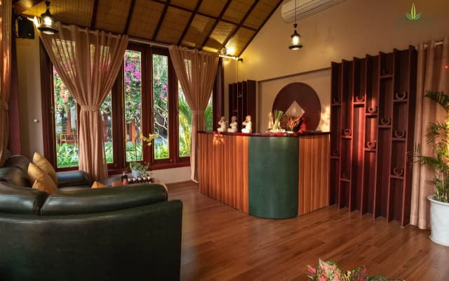 Silk Sense Hoi An River Resort - photo 2