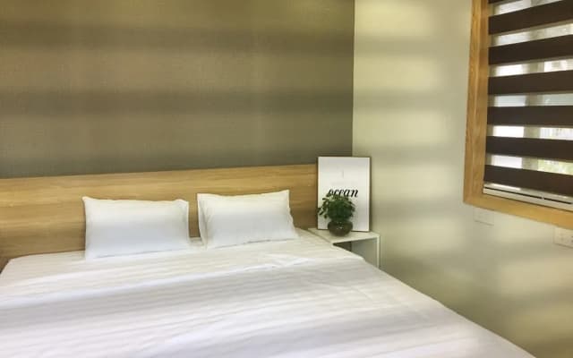 Bamboo Hotel & Apartments - Hostel - photo 2