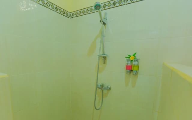 Ubud Indah Inn - photo 2