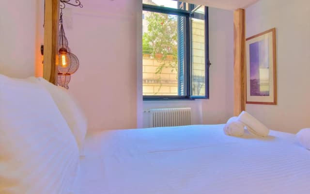 Art Pantheon Deluxe Suite - photo 4
