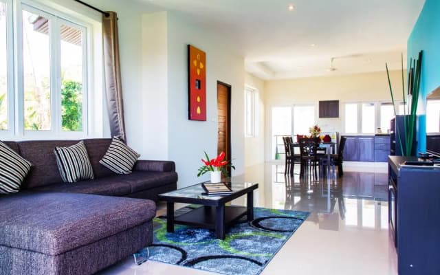 Tropica Villa Resort - photo 2