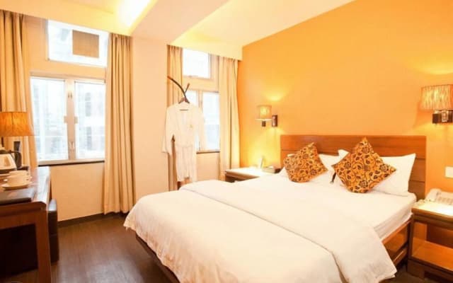 Sunny Day Hotel - photo 3