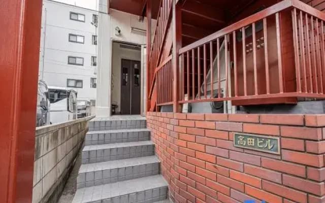 67 Apartment Shinkoiwa - photo 2