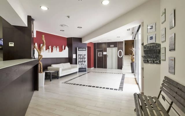 Hotel Acta Antibes - photo 2
