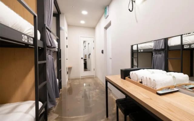 Wegoinn Hostel - photo 5