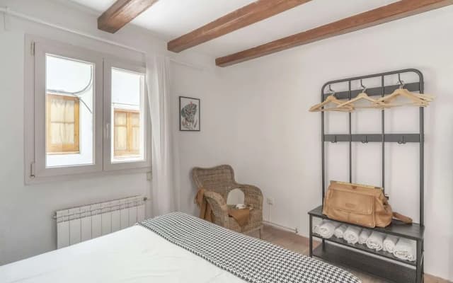 Aragó large and cozy 3br apartment - photo 4