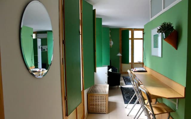 Apartments Barcelonasiesta - photo 4