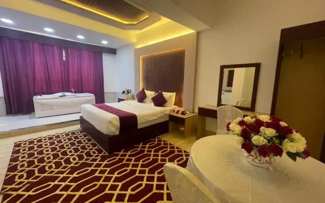Al Hussam Hotel Apartments - photo 2