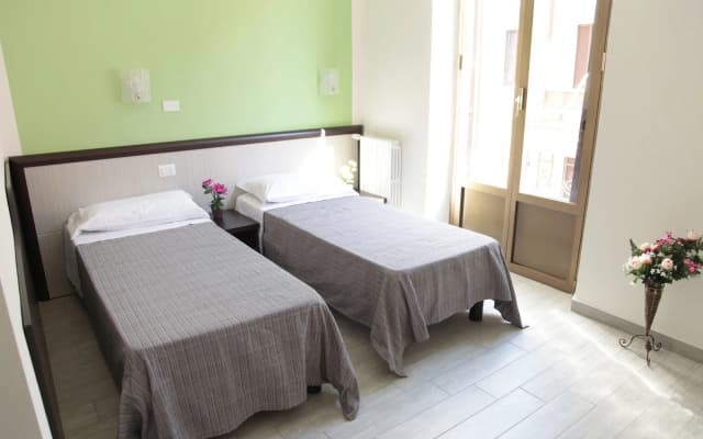 Hotel Poma - photo 5