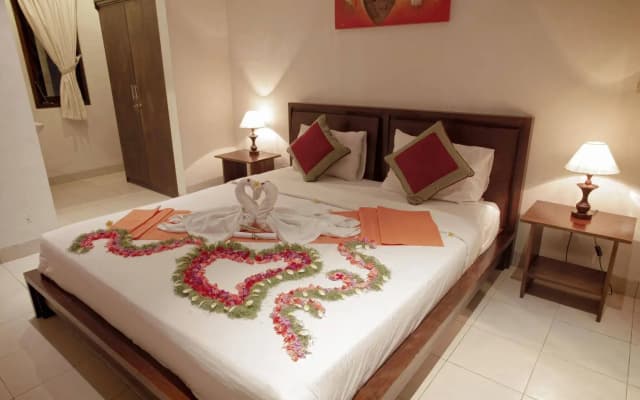 Lili Cottage Ubud - photo 3
