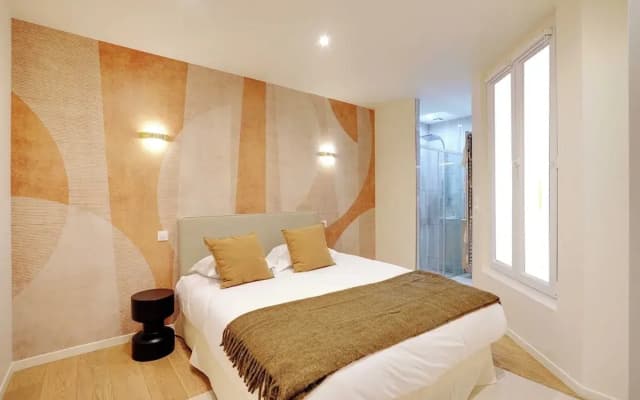 Elegant Apartment - 1br/2p - Arc de Triomphe - photo 2