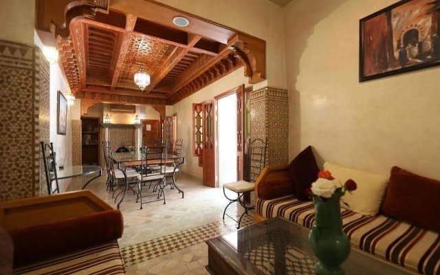 Riad Atlas Acacia - photo 2