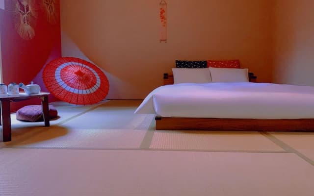 touyouan momo house - photo 5
