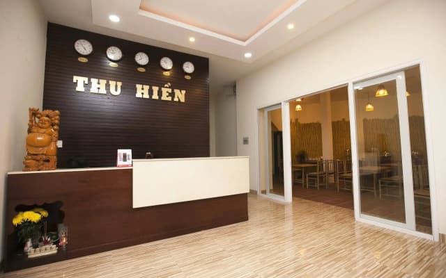 Thu Hien Hotel - photo 2
