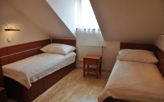 Hotel Dar - photo 4