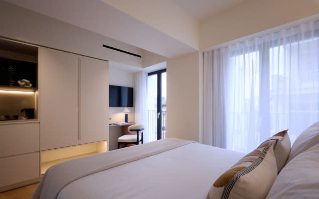 Bellén Athens Hotel - photo 4